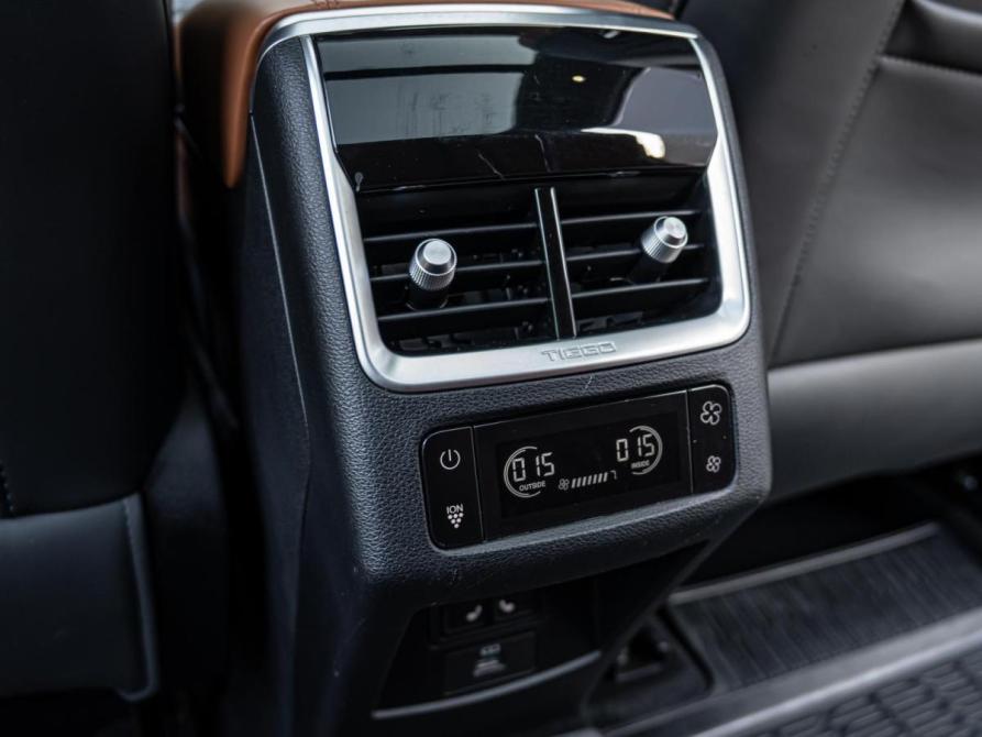 Chery Tiggo 8 Pro Max I Краснодар  - изображение 18