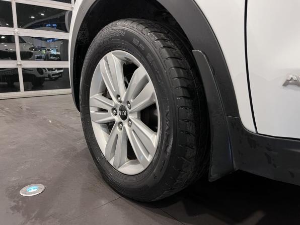 Kia Sportage IV с пробегом 2017 года, цена 1 790 000 рублей, 175308 км, внедорожник, Автокод Объявления