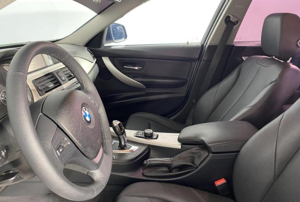 BMW 3 серии VI (F3x) Саранск  - изображение 26
