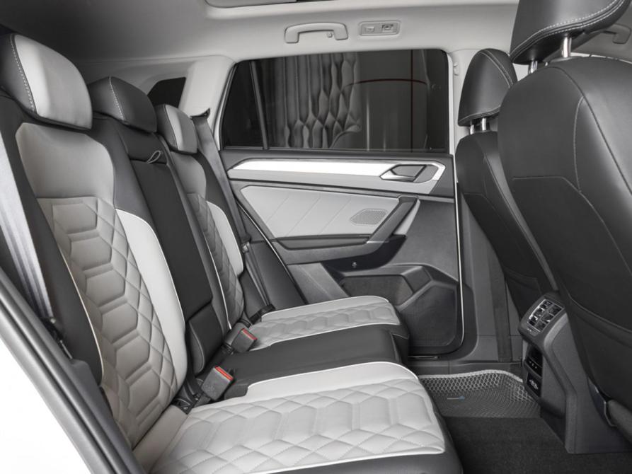 Volkswagen Tayron II (China Market) Казань  - изображение 8