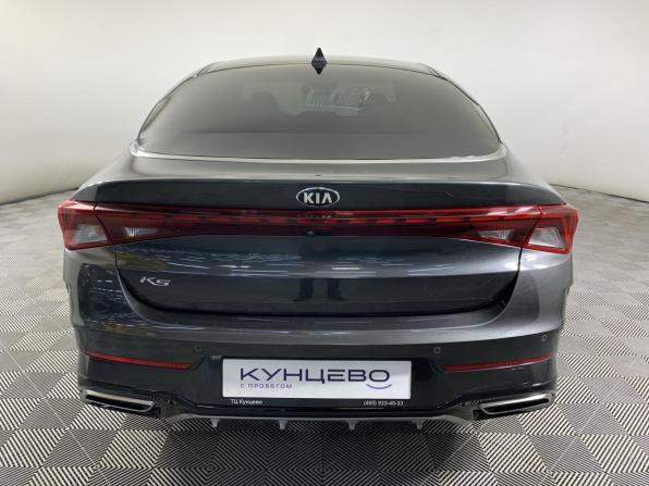 Kia K5 III с пробегом 2021 года, цена 2 389 000 рублей, 141000 км, седан, Автокод Объявления
