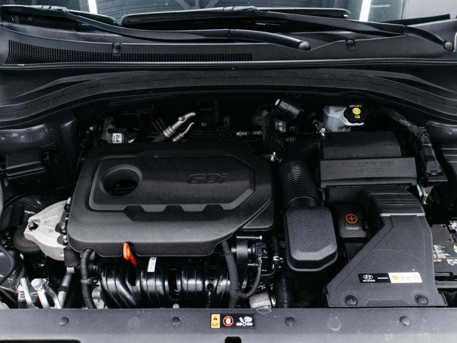 Hyundai Santa Fe IV Красноярск  - изображение 34