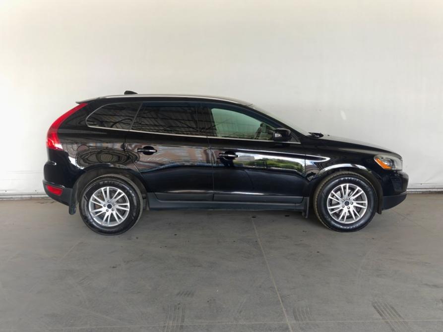 Volvo XC60 I Москва  - изображение 4