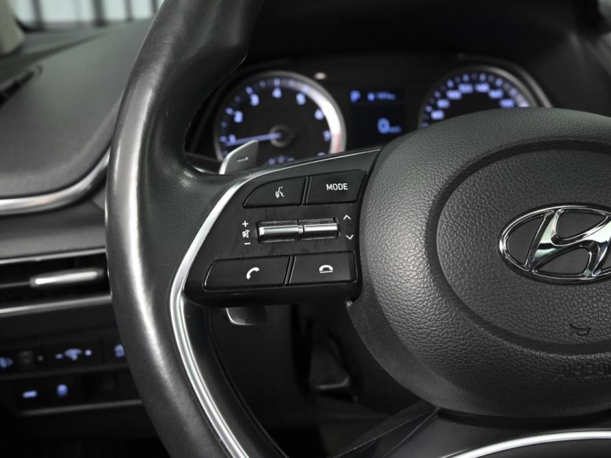 Hyundai Sonata VIII (DN8) Ставрополь  - изображение 20