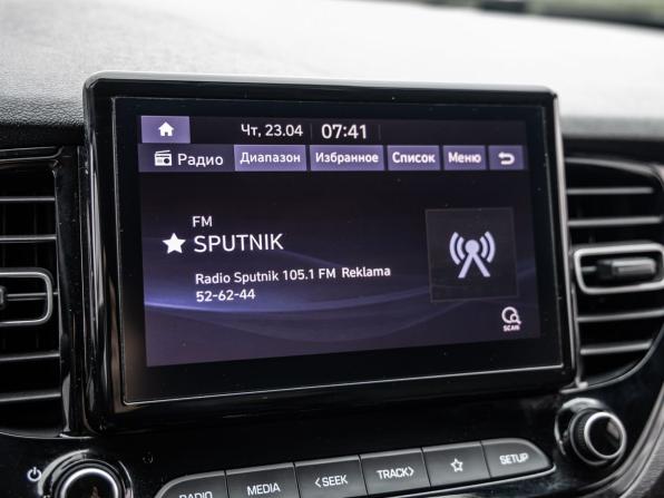 Hyundai Solaris II Рестайлинг с пробегом 2021 года, цена 1 535 000 рублей, 57260 км, седан, Автокод Объявления
