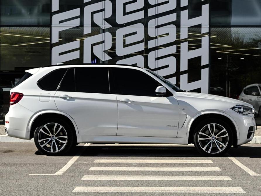 BMW X5 III (F15) Волгоград  - изображение 5