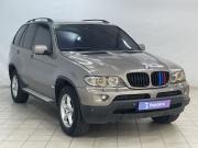 BMW X5 I (E53) Рестайлинг Воронеж  - изображение 22