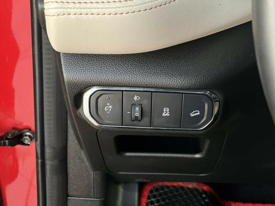 Haval Jolion I Екатеринбург  - изображение 26