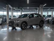 Audi Q3 II (F3) Москва  - изображение 28
