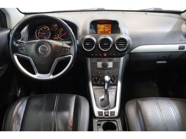 Opel Antara I Рестайлинг с пробегом 2013 года, цена 1 126 000 рублей, 193145 км, внедорожник, Автокод Объявления