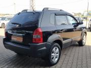 Hyundai Tucson I Екатеринбург  - изображение 27