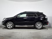 Toyota Harrier II (XU30) Санкт-Петербург  - изображение 30