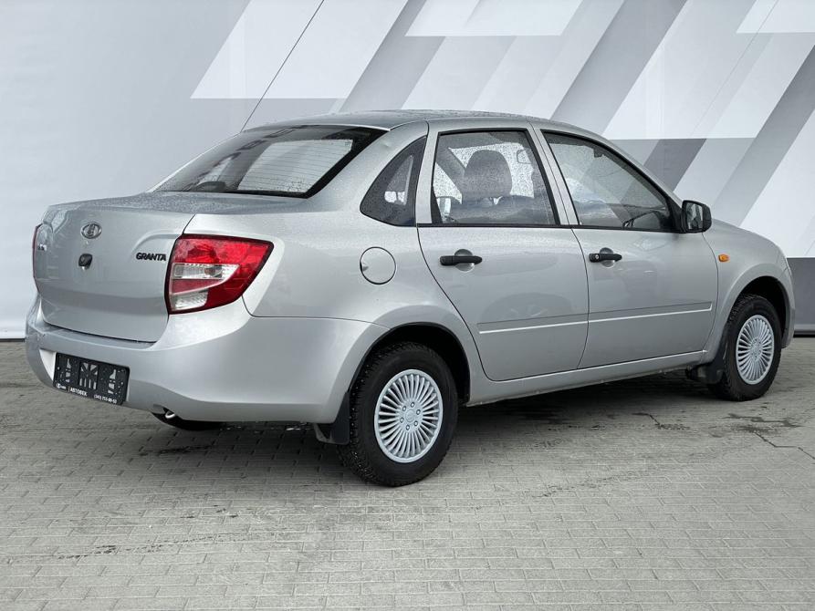 Lada (ВАЗ) Granta I Екатеринбург  - изображение 5