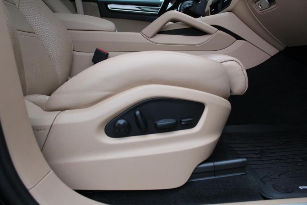 Porsche Cayenne III Брянск  - изображение 27