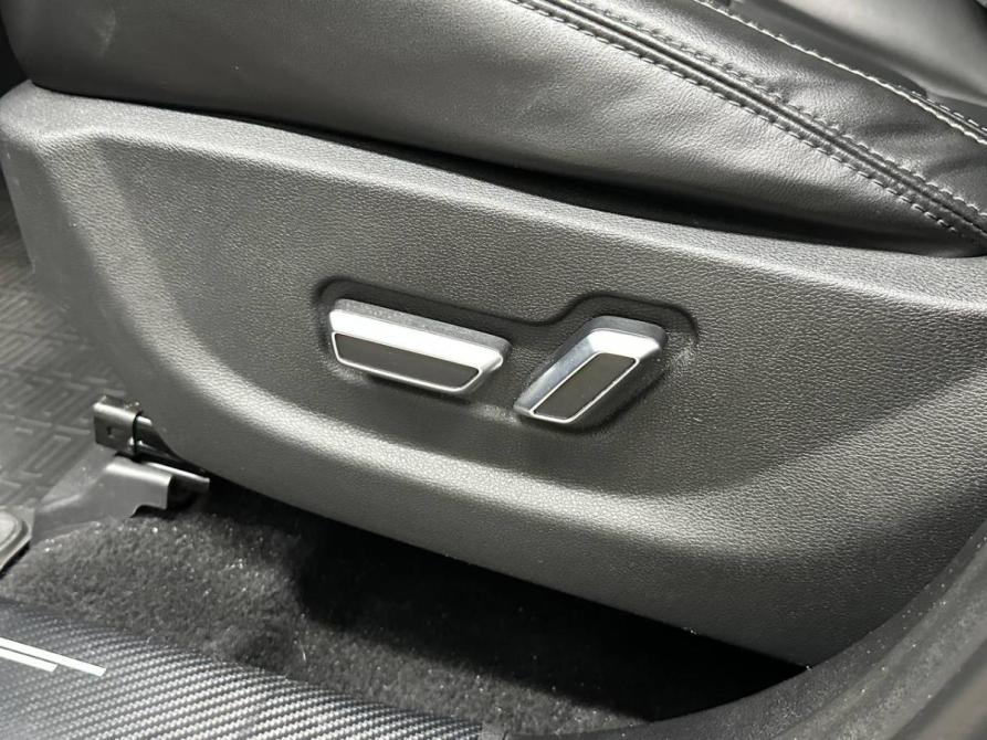 Geely Atlas I Красноярск  - изображение 8
