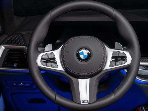 Новый BMW X5 IV (G05/G18) Рестайлинг 2026 года, цена 15 790 000 рублей, внедорожник, Автокод Объявления
