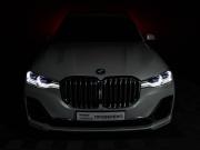 BMW X7 I (G07) Москва  - изображение 49