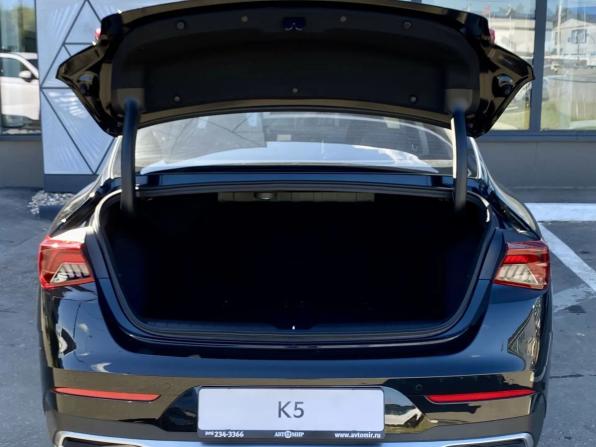 Новый Kia K5 III 2025 года, цена 3 970 000 рублей, седан, Автокод Объявления