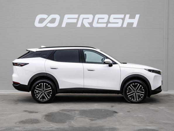 Omoda C7 с пробегом 2025 года, цена 2 449 000 рублей, 15460 км, внедорожник, Автокод Объявления