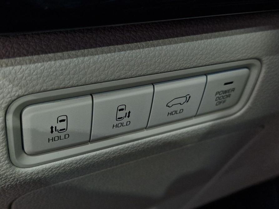 Kia Carnival IV Ставрополь  - изображение 16