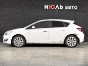 Opel Astra J Екатеринбург  - изображение 20