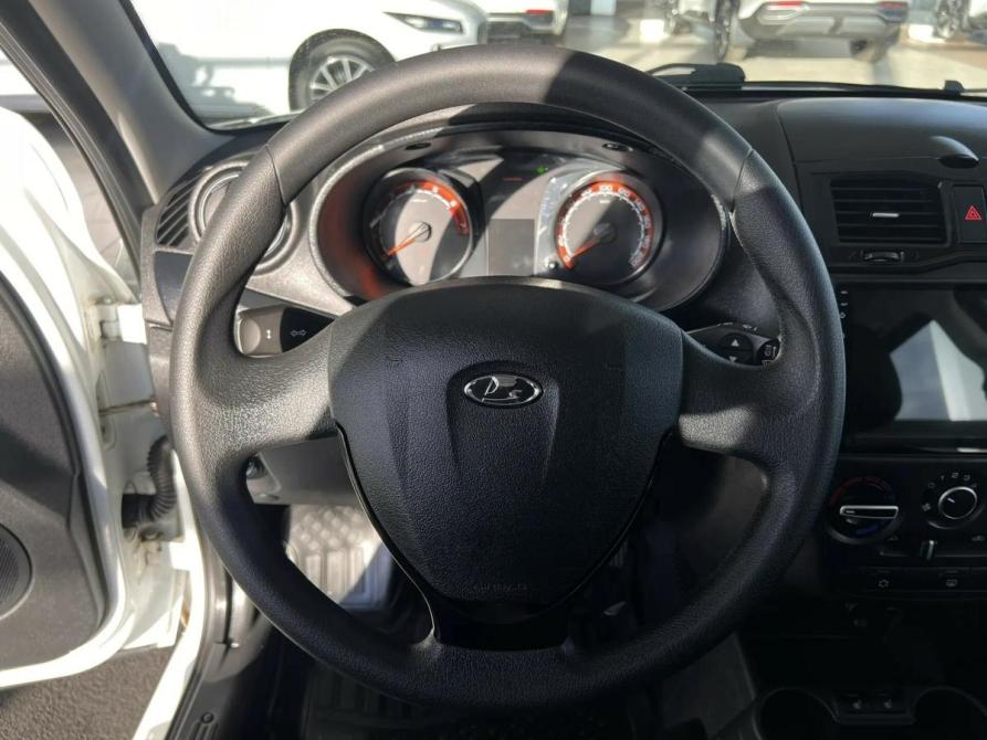 Lada (ВАЗ) Granta I Рестайлинг Екатеринбург  - изображение 13