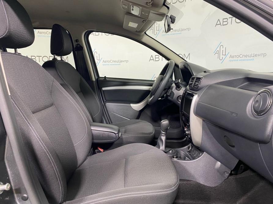 Nissan Terrano III (D10) Москва  - изображение 9