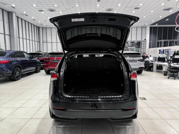 Lexus NX I с пробегом 2017 года, цена 2 990 000 рублей, 92538 км, внедорожник, Автокод Объявления