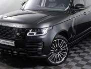 Land Rover Range Rover IV Рестайлинг Москва  - изображение 63