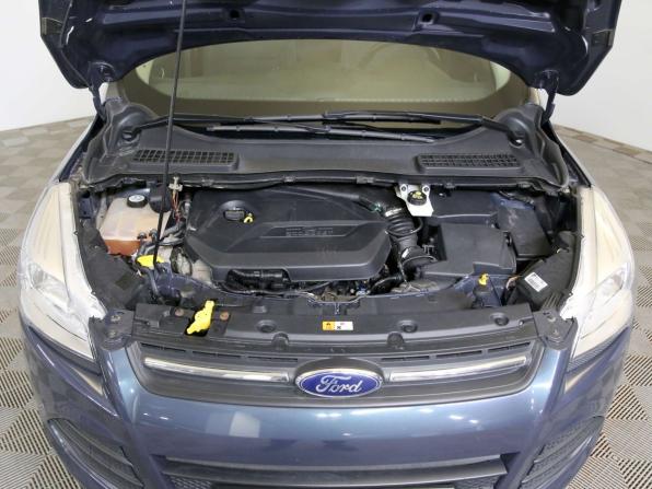Ford Kuga II с пробегом 2013 года, цена 1 268 000 рублей, 73000 км, внедорожник, Автокод Объявления