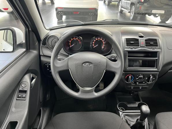 Lada (ВАЗ) Granta I Рестайлинг с пробегом 2025 года, цена 838 000 рублей, 30706 км, седан, Автокод Объявления