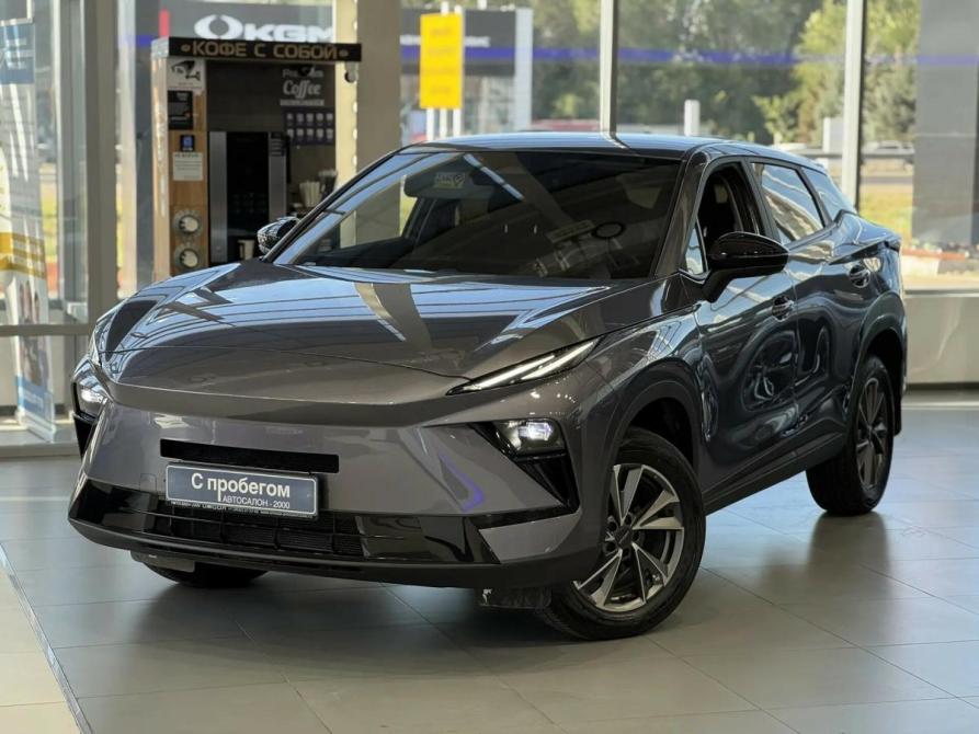 Omoda C5 II Оренбург  - изображение 1