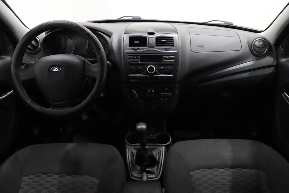 Lada (ВАЗ) Granta I Рестайлинг Ульяновск  - изображение 6
