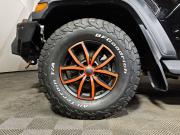 Jeep Wrangler IV (JL) Москва  - изображение 26