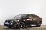 Kia Optima IV Рестайлинг Тюмень  - изображение 30