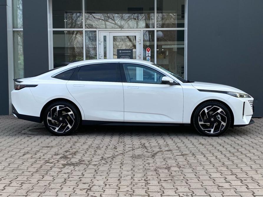 Changan Lamore Екатеринбург  - изображение 6