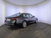 BMW 5 серии VII (G30/G31/G38) Рестайлинг Москва  - изображение 35