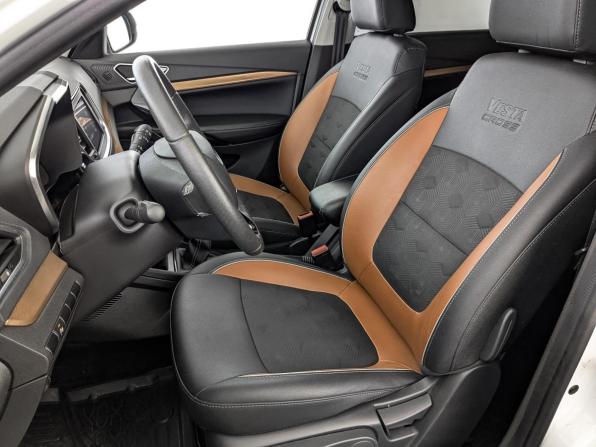 Lada (ВАЗ) Vesta I Рестайлинг (NG) с пробегом 2023 года, цена 1 315 000 рублей, 51245 км, седан, Автокод Объявления