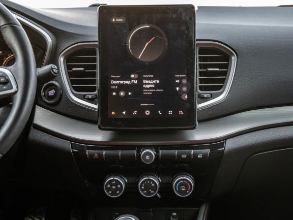 Lada (ВАЗ) Vesta I Рестайлинг (NG) с пробегом 2023 года, цена 1 688 100 рублей, 16771 км, седан, Автокод Объявления