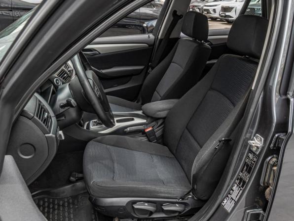 BMW X1 I (E84) Рестайлинг с пробегом 2014 года, цена 1 140 000 рублей, 272259 км, внедорожник, Автокод Объявления