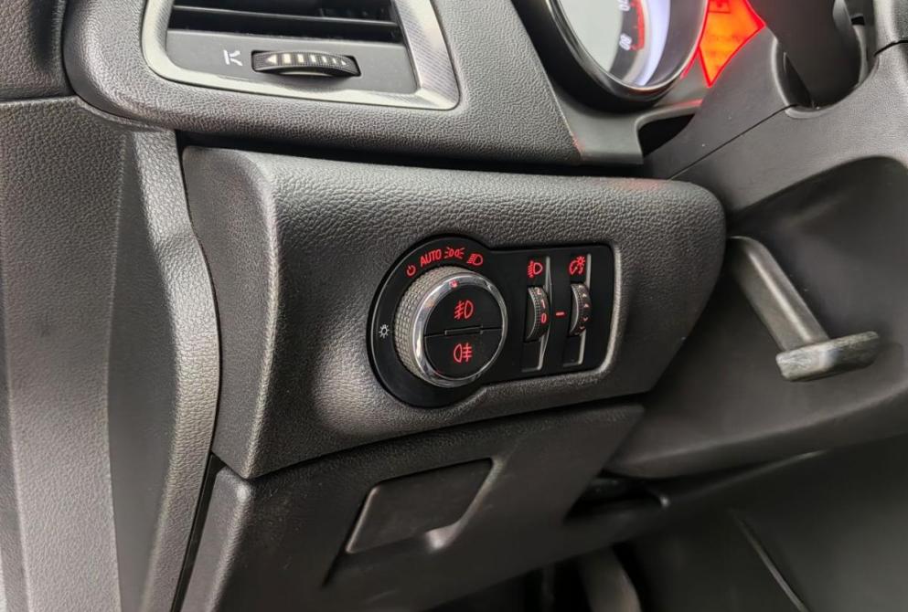 Opel Astra J Рестайлинг Волгоград  - изображение 19