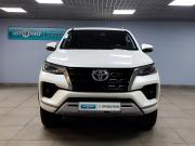 Toyota Fortuner II Рестайлинг Москва  - изображение 22