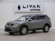 Nissan X-Trail III Москва  - изображение 15