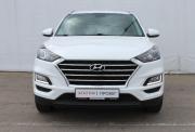 Hyundai Tucson III Рестайлинг Нижний Новгород  - изображение 25