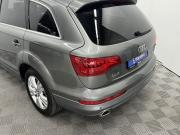 Audi Q7 I (4L) Рестайлинг Воронеж  - изображение 28