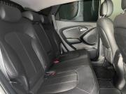 Hyundai ix35 I Рестайлинг Тверь  - изображение 25