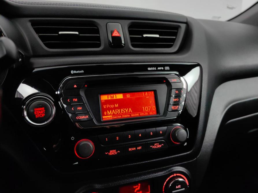 Kia Rio III Подольск  - изображение 14
