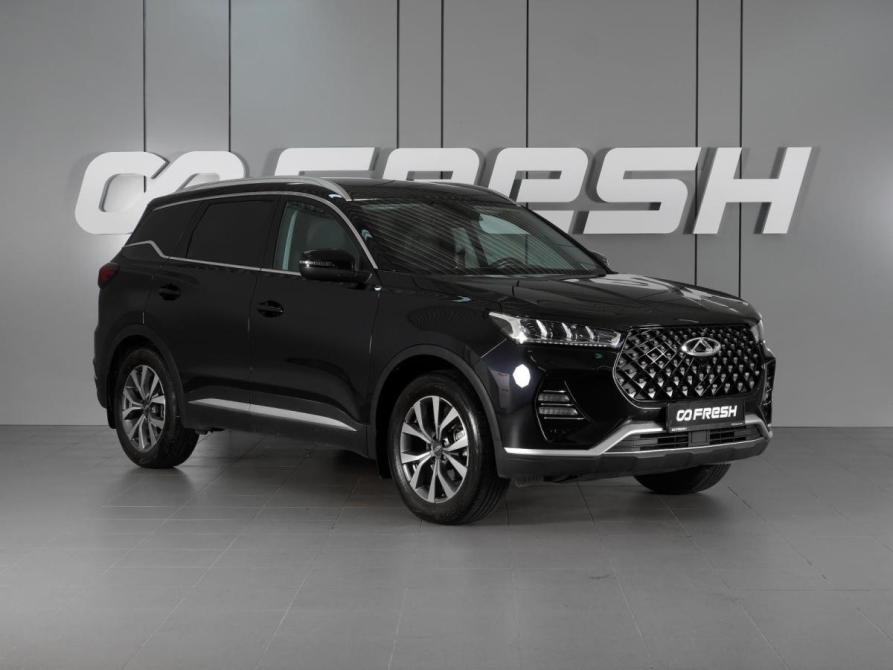 Chery Tiggo 7 Pro I Минеральные Воды  - изображение 1