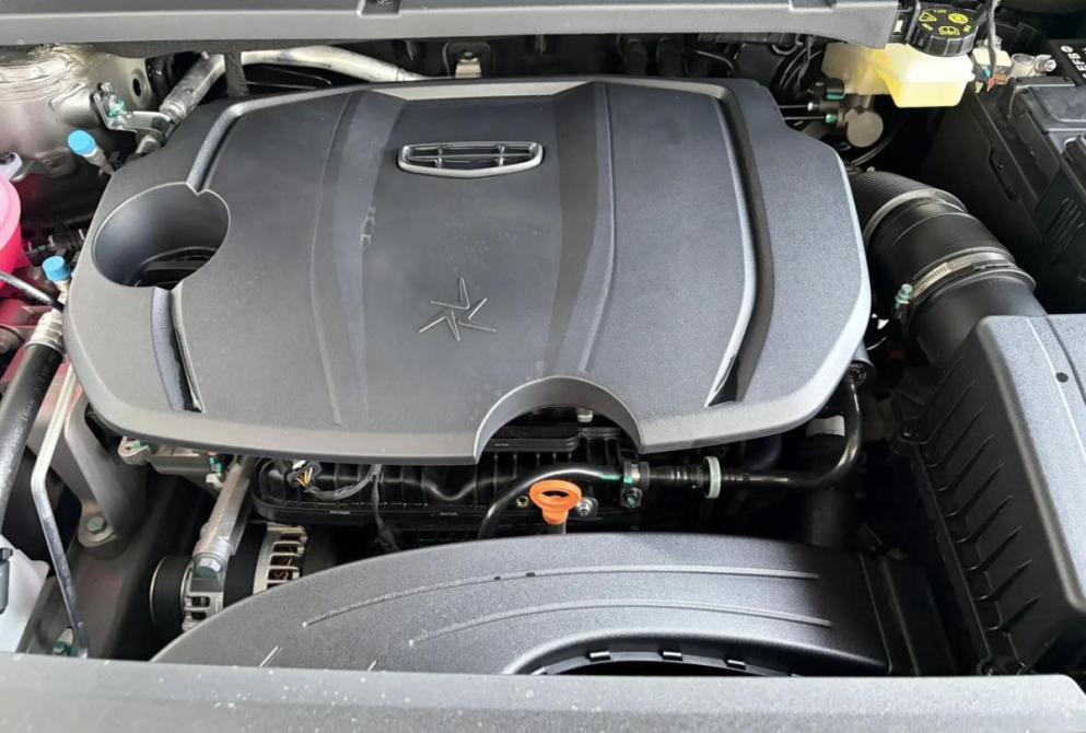 Geely Cityray Киров  - изображение 9
