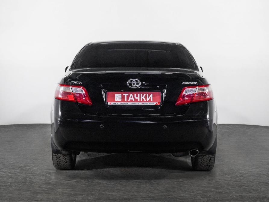 Toyota Camry VI (XV40) Иркутск  - изображение 4